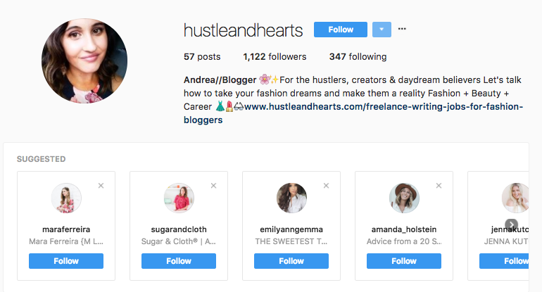 Instagram Growth Hacks: Strategies to Avoid | Hustle and Hearts