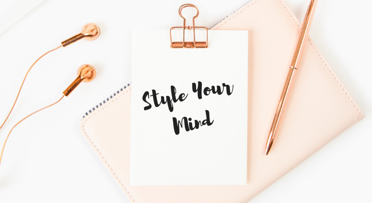 style your mind podcast